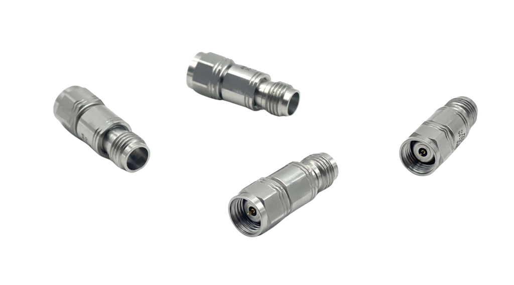 Cryogenic Fixed Attenuator DC-65 GHz