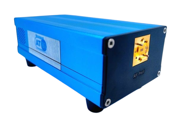 WR15 Spectrum Analyzer Extenders