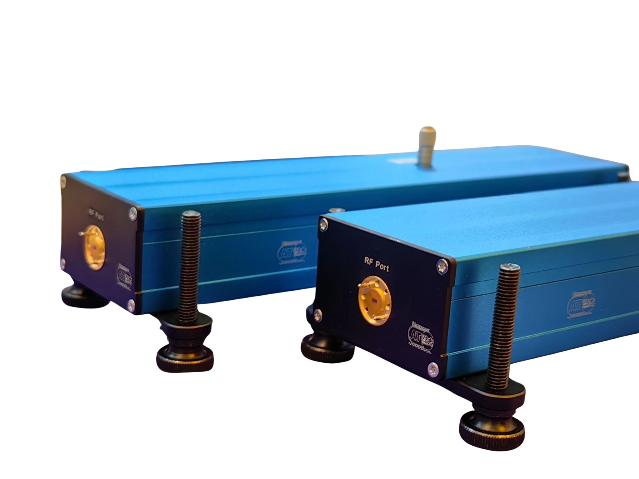 WR15 VNA Frequency Extender 50-75 GHz