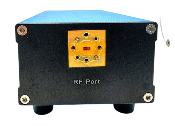 WR22 Spectrum Analyzer Extenders