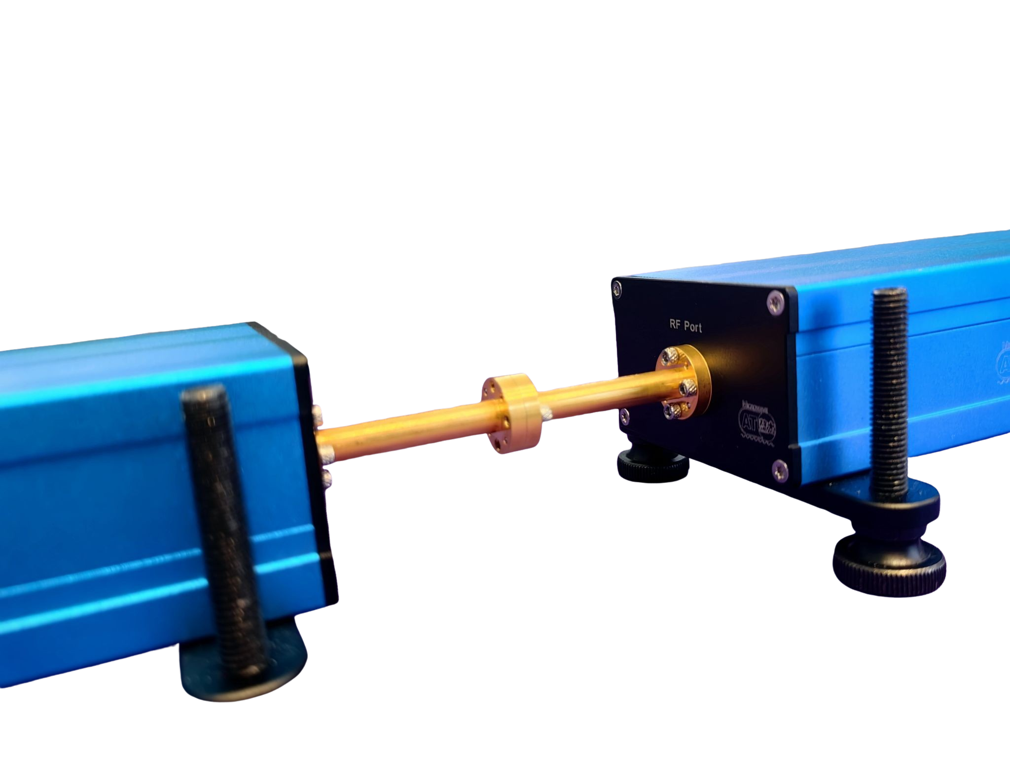 WR6 VNA Frequency Extender 110-170 GHz