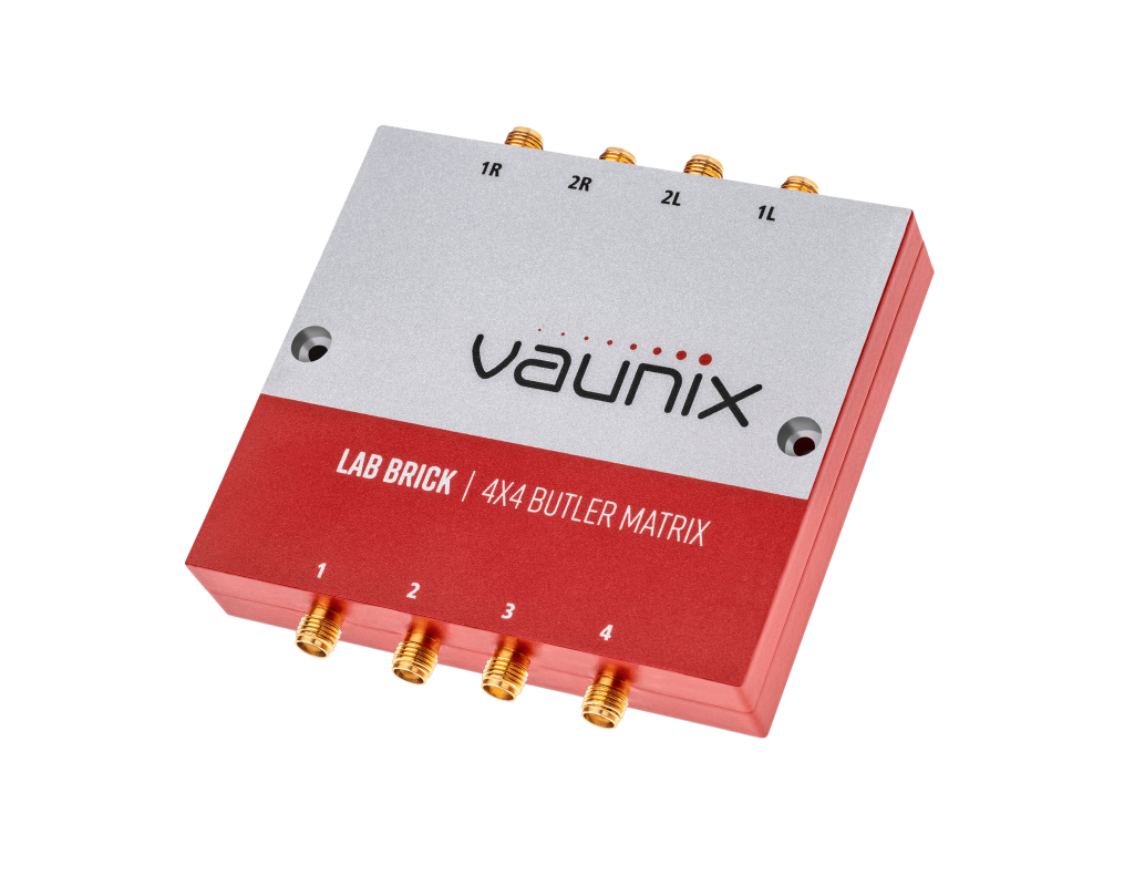 4×4 Butler MAtrix by VAUNIX-min