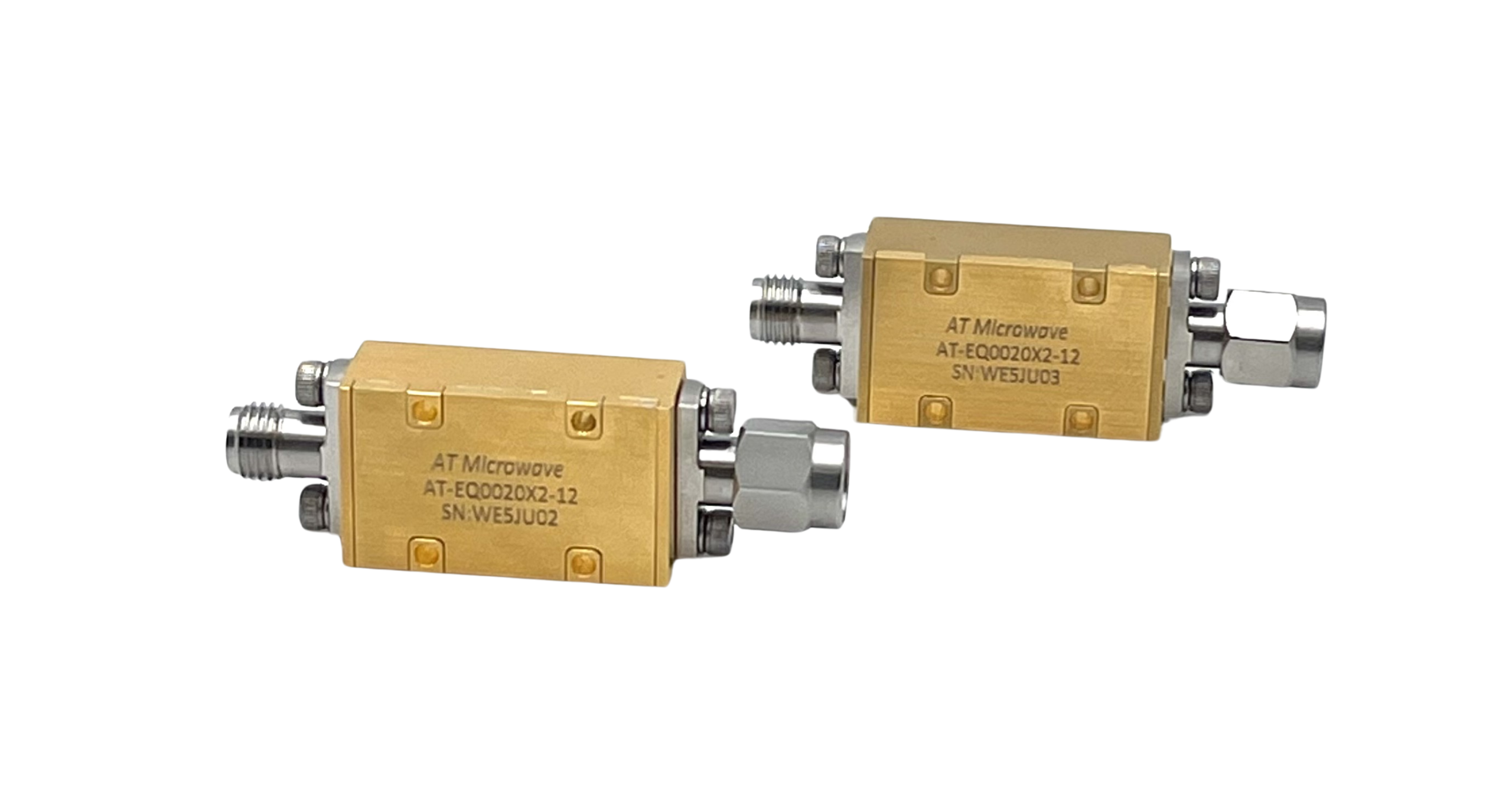 Fixed Equalizer DC-70 GHz